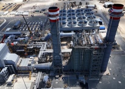 Manzanillo Power Land culmina la ruta regulatoria de un proyecto clave para el sistema eléctrico