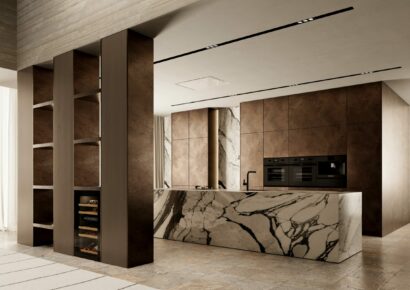 El diseño exclusivo y atemporal de los electrodomésticos de Küppersbusch regresa a Casa Decor