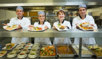 Grupo Maestro mejora la experiencia del empleado con el catering corporativo