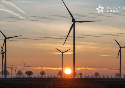 Black Star consolida su modelo multienergético con foco en innovación y sostenibilidad