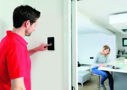 La calefacción conectada aumenta el consumo si no se configura correctamente según Bosch Home Comfort