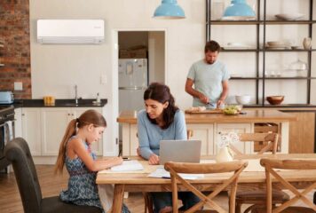 Bosch detecta un mercado de climatización maduro en España, pero con margen de crecimiento