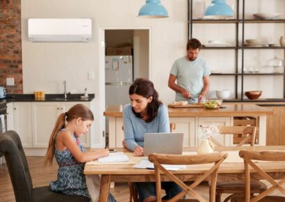 Bosch detecta un mercado de climatización maduro en España, pero con margen de crecimiento