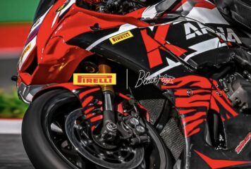 Pirelli & Metzeler así como el ecosistema global de talento TRIVU eligen a BlackFlag como agencia de cara a 2026