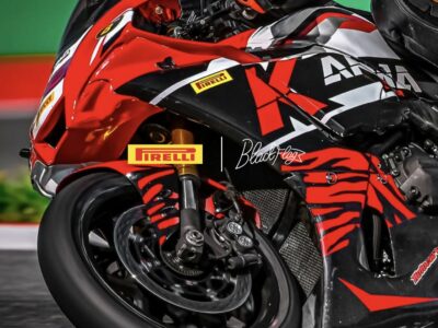 Pirelli & Metzeler así como el ecosistema global de talento TRIVU eligen a BlackFlag como agencia de cara a 2026