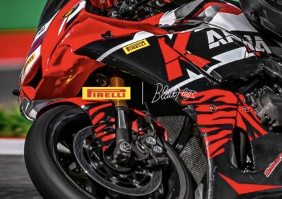 Pirelli & Metzeler así como el ecosistema global de talento TRIVU eligen a BlackFlag como agencia de cara a 2026