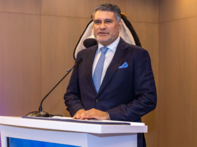 Andrés Farrugia refuerza alianzas estratégicas para impulsar proyectos sociales y reactivación económica