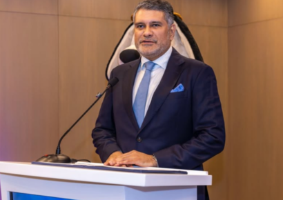 Andrés Farrugia refuerza alianzas estratégicas para impulsar proyectos sociales y reactivación económica