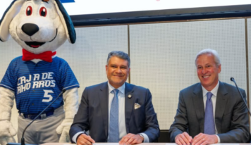 Andrés Farrugia presente en el regreso de Pitch, Hit & Run a Panamá