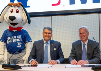 Andrés Farrugia presente en el regreso de Pitch, Hit & Run a Panamá