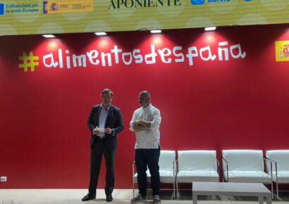 Pesca España vuelve a sorprender en el Salón Gourmets con los ‘Grandes Desconocidos’
