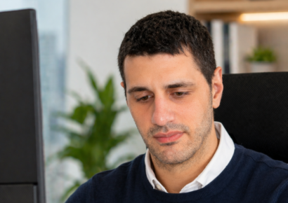 Rodrigo Ramos D’Agostino impulsa la educación financiera técnica para fortalecer decisiones de inversión