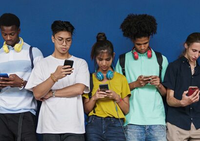 Notificaciones fantasma o el síndrome del móvil que no suena: las principales señales de hiperconexión digital