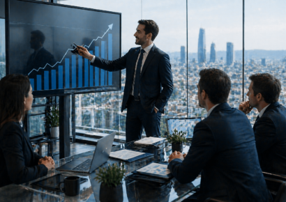 Catenon crece un 20% en ventas contratadas en el primer trimestre y aumenta un 184% su apuesta tecnológica