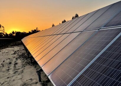 REDEN cierra una refinanciación paneuropea de 1.100 millones para impulsar su crecimiento