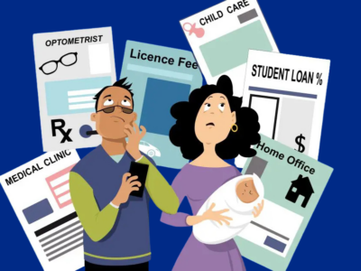 La confusión con los seguros en la renta: cuándo desgravan, cuándo no y por qué se cometen errores