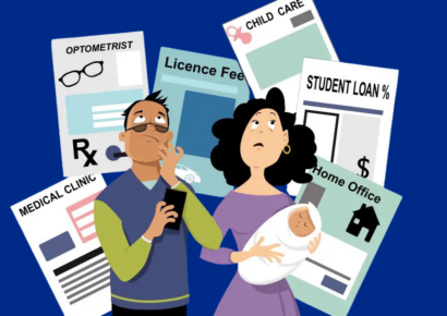 La confusión con los seguros en la renta: cuándo desgravan, cuándo no y por qué se cometen errores