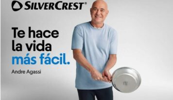 SILVERCREST y Andre Agassi se centran en la alta tecnología y el toque humano