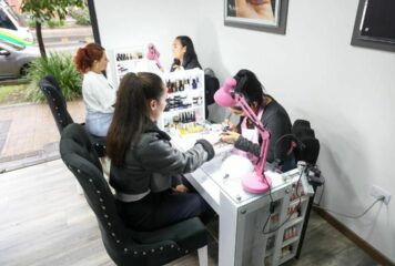 El proyecto que transforma vidas dentro de la cárcel El Pedregal