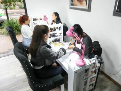 El proyecto que transforma vidas dentro de la cárcel El Pedregal