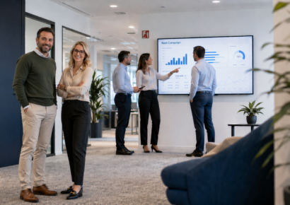 El 82% de las empresas desconfía del marketing: crece el rechazo a las agencias de marketing