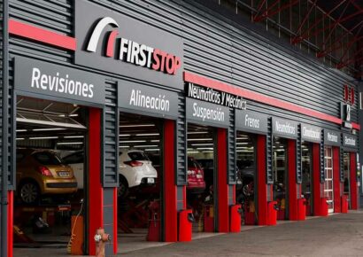La red First Stop inicia 2026 con más de 600 talleres en la península ibérica, un 17 % más, y anuncia un ambicioso plan de expansión