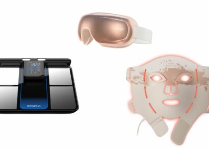 RENPHO destaca cuatro innovaciones clave en la tecnología de la salud y la belleza para el Día de la Madre