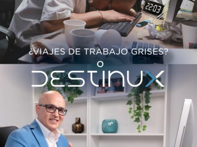 Consultia Business Travel presenta una campaña disruptiva para redefinir los viajes de negocios