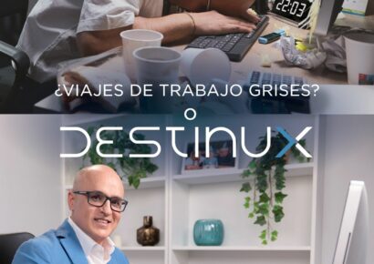 Consultia Business Travel presenta una campaña disruptiva para redefinir los viajes de negocios