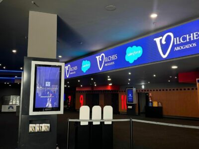 Vilches Abogados impulsa un plan de expansión y modernización para consolidarse como despacho líder