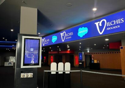 Vilches Abogados impulsa un plan de expansión y modernización para consolidarse como despacho líder