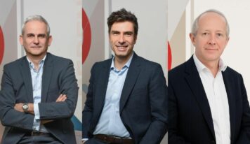 REDEN refuerza su Comité Ejecutivo con tres incorporaciones estratégicas