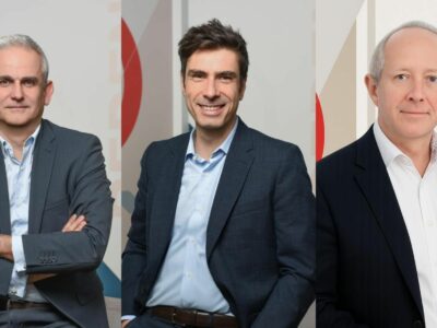 REDEN refuerza su Comité Ejecutivo con tres incorporaciones estratégicas