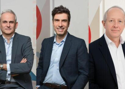 REDEN refuerza su Comité Ejecutivo con tres incorporaciones estratégicas