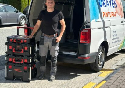 Orayen climatización impulsa la eficiencia energética en Navarra con servicios integrales de climatización y electricidad