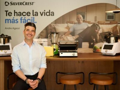 Lidl refuerza su presencia en el hogar con herramientas para bricolaje y pequeño electrodoméstico