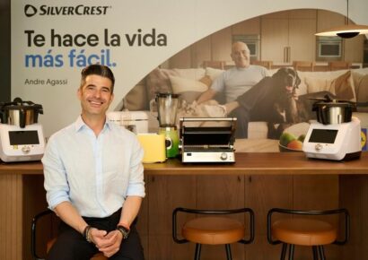 Lidl refuerza su presencia en el hogar con herramientas para bricolaje y pequeño electrodoméstico