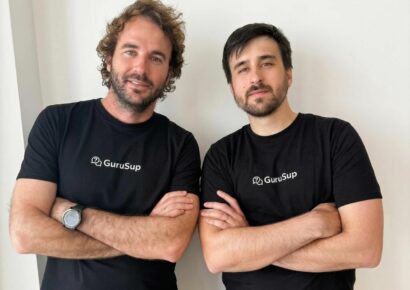 La startup GuruSup cierra una ronda de 1,3M€ para escalar su plataforma de atención al cliente con IA