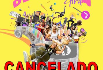 Se cancela la edición de Alacant Desperta 2026