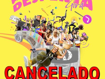 Se cancela la edición de Alacant Desperta 2026