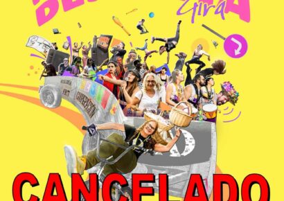 Se cancela la edición de Alacant Desperta 2026