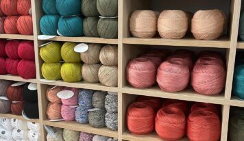 Miss Kits devuelve el latido artesano a la calle Marqués