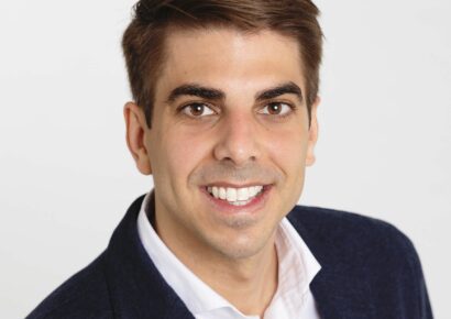 IESE Business School reconoce a Xavier Gastaminza como uno de los 40 emprendedores en IESE 40under40 – 2026