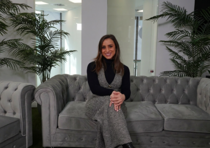 Redegal incorpora a Yenthel de la Torre como Corporate Communications Director