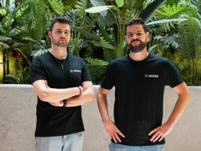 Maisa, entre las cuatro compañías globales mencionadas por Gartner en un informe sobre el futuro de la IA empresarial