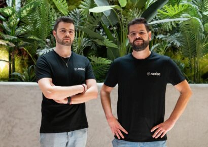 Maisa, entre las cuatro compañías globales mencionadas por Gartner en un informe sobre el futuro de la IA empresarial