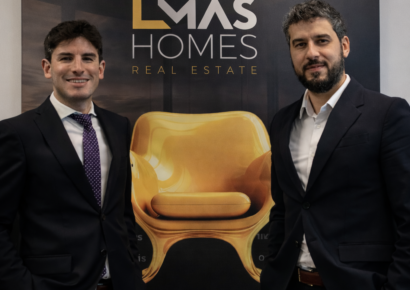 MAS Homes incorpora 180 viviendas al mercado catalán en 2025, a un ritmo de una cada 48 horas