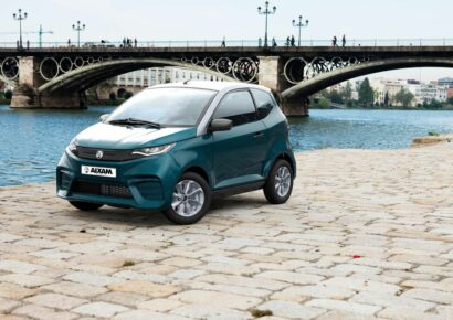 Andalucía Sin Carnet revoluciona el mercado online de piezas y repuestos para cuadriciclos ligeros