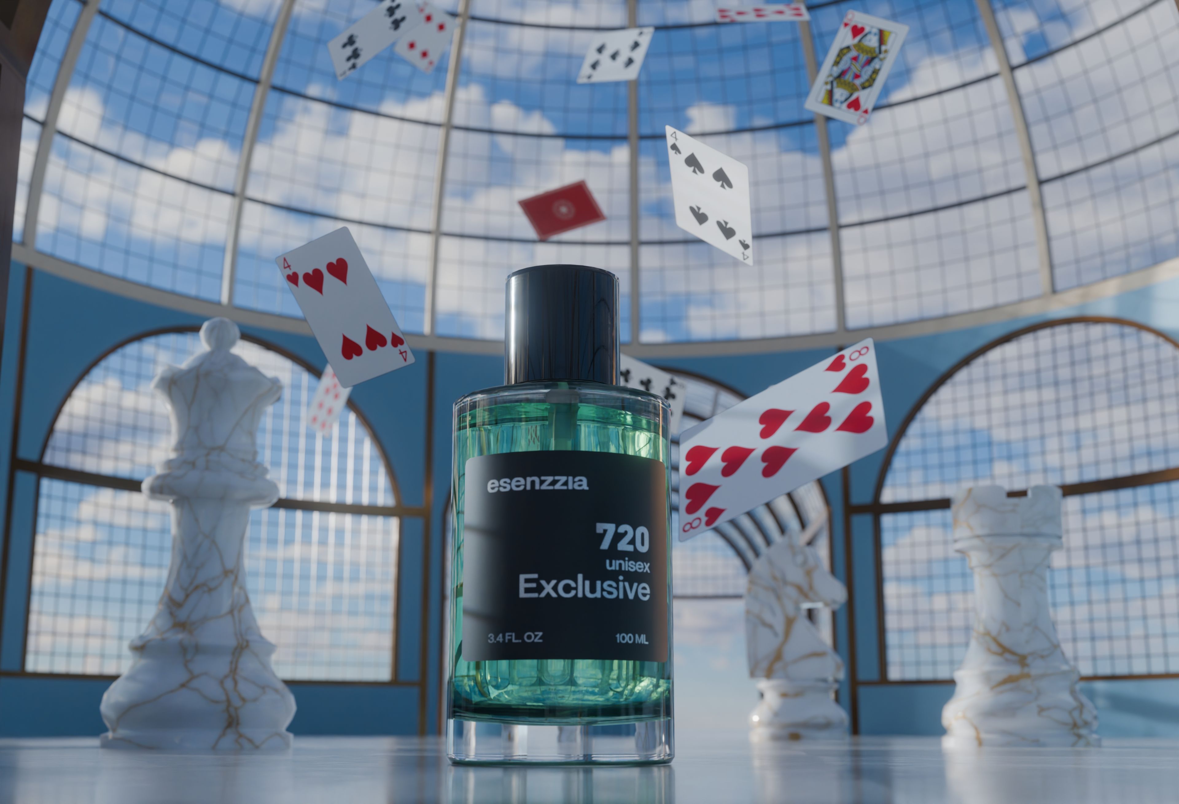 Esenzzia celebra su "Black Aniversario" con descuentos de hasta el 60% y ventajas exclusivas en abril