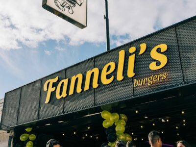 Fanneli’s Burgers y su apuesta por una carta a medida en Benidorm